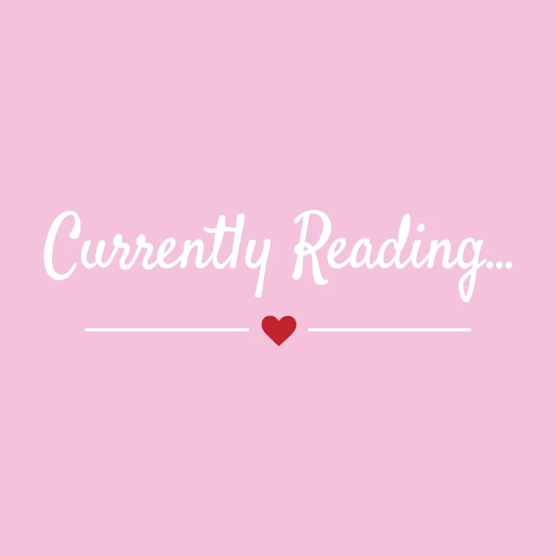 Currently Reading Bücherwurm Spruch