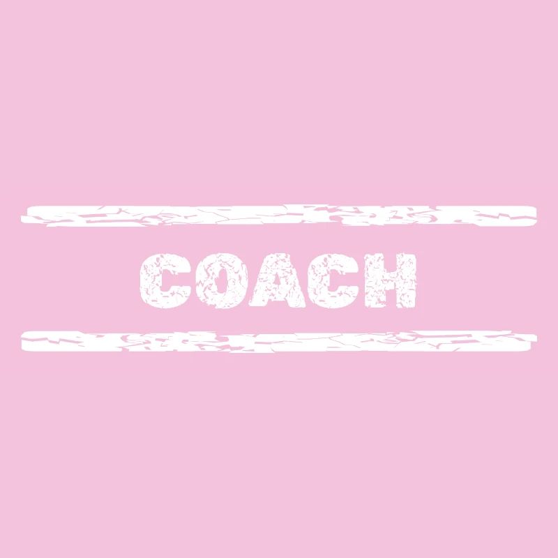 Beruf Coach