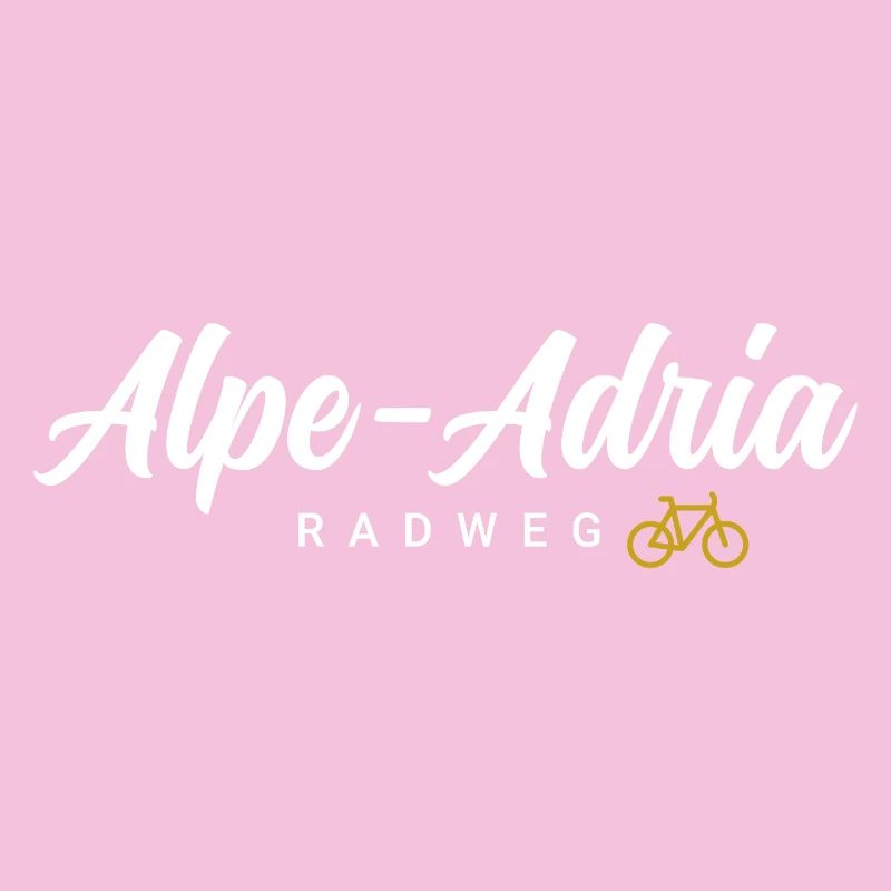 Alpe Adria Radweg