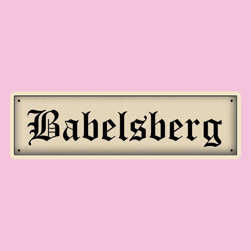 Babelsberg