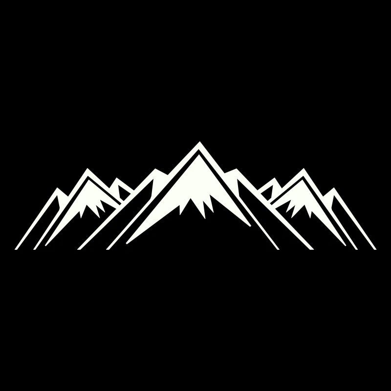 Berge Berg Mountains
