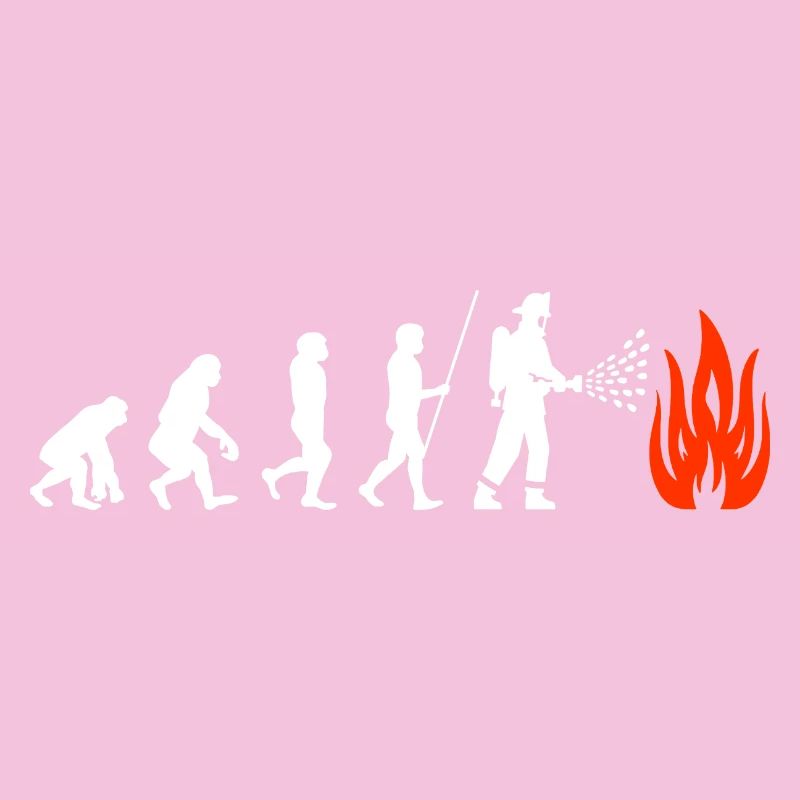 Fire Brigade Evolution Firefighter