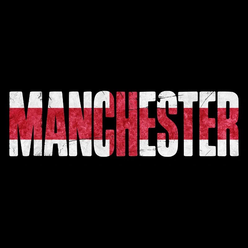 Manchester England