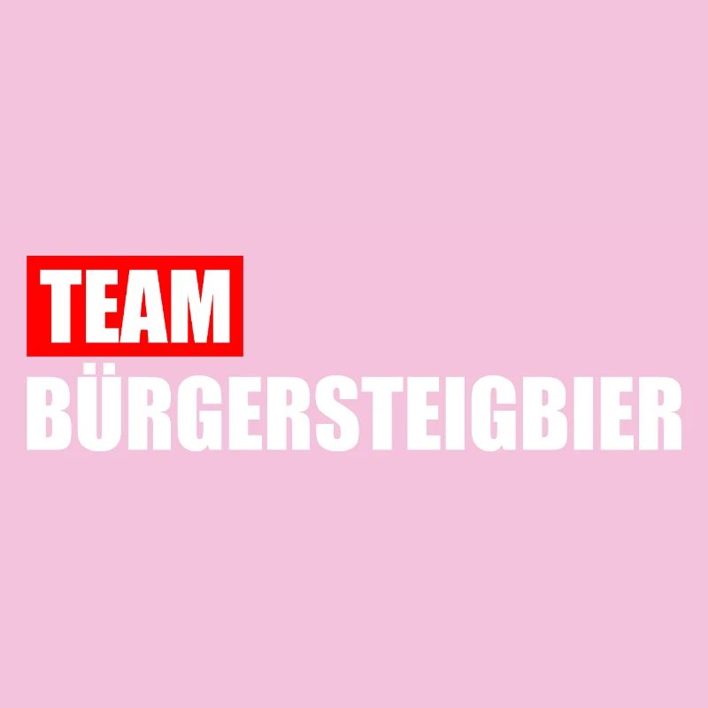 Team Bürgersteigbier Ortskontrollfahrt OKF