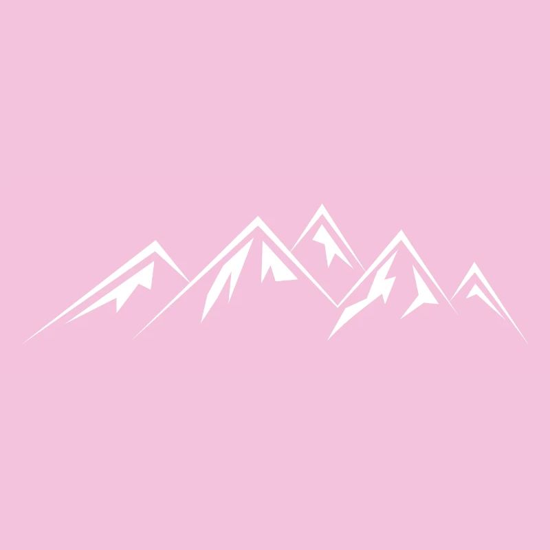 mountains