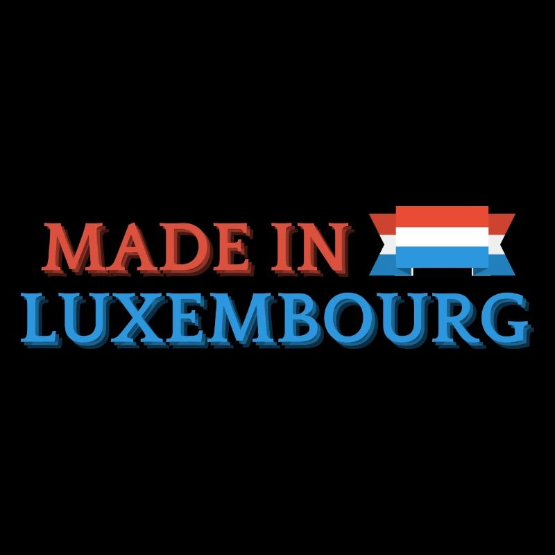 Made in Luxembourg, Luxembourg pride