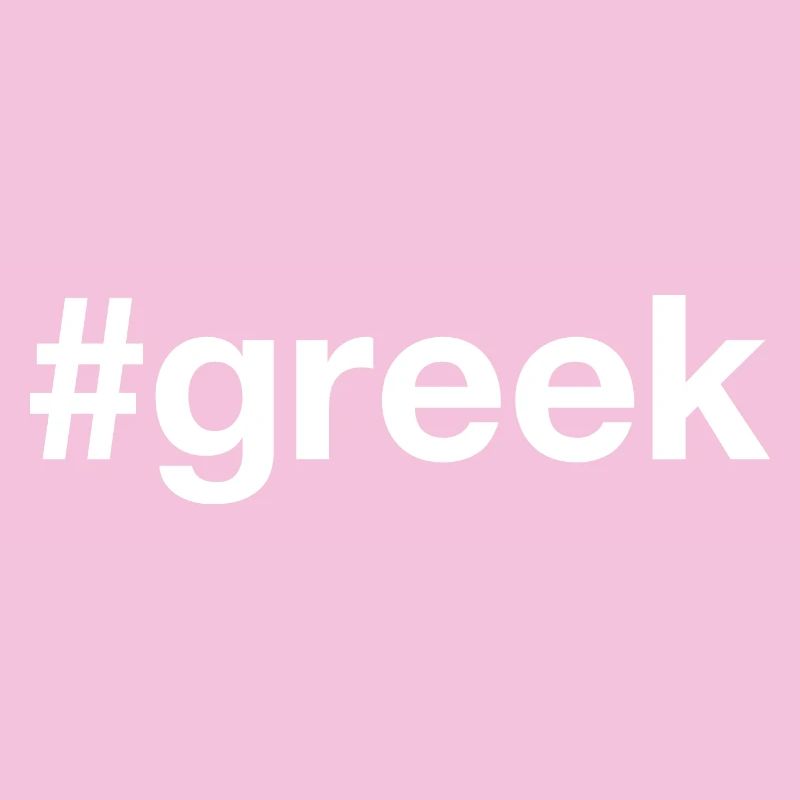 GREC Grec Grèce