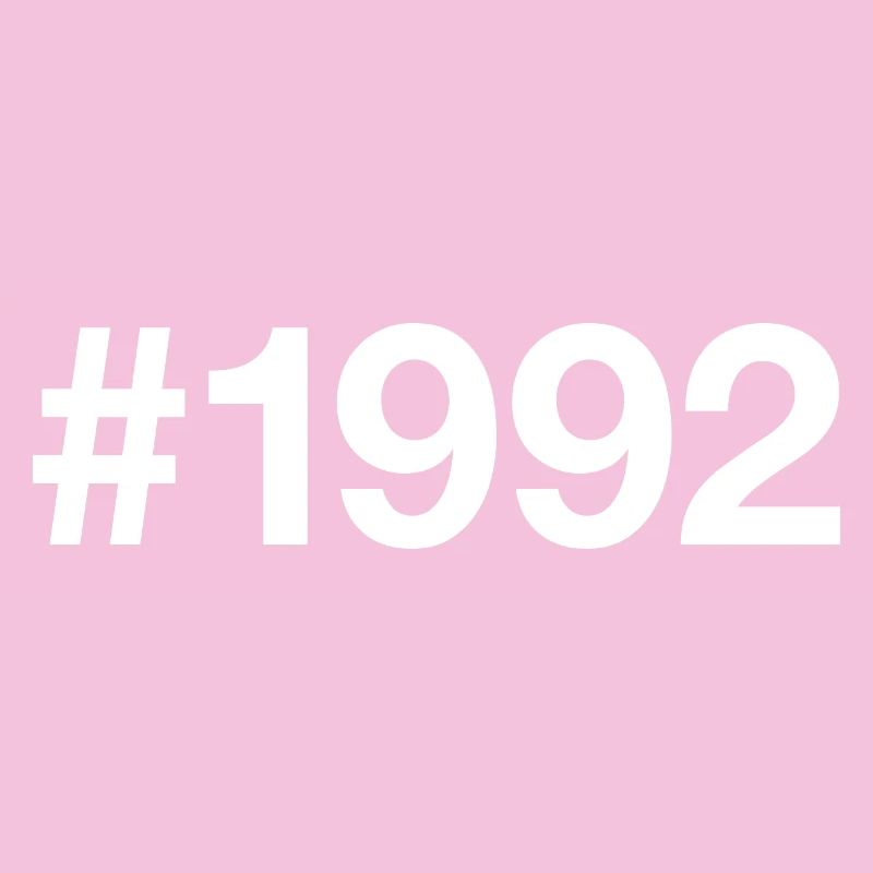 1992 Né à 34 ans, 34e anniversaire