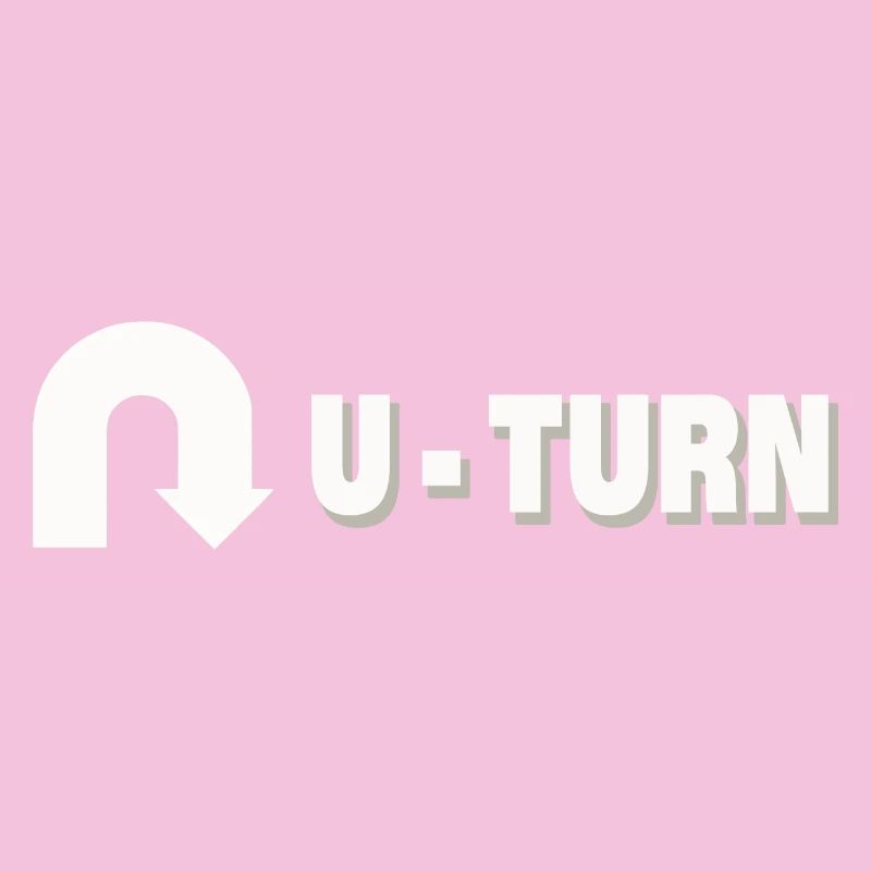 U-TURN