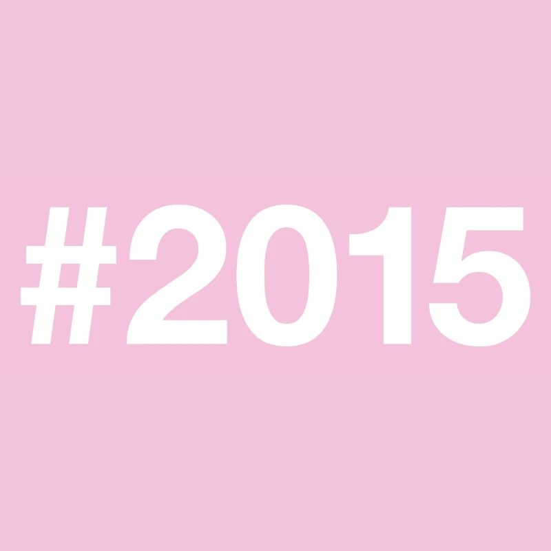 2015 Hashtag 11 ans 11 ans