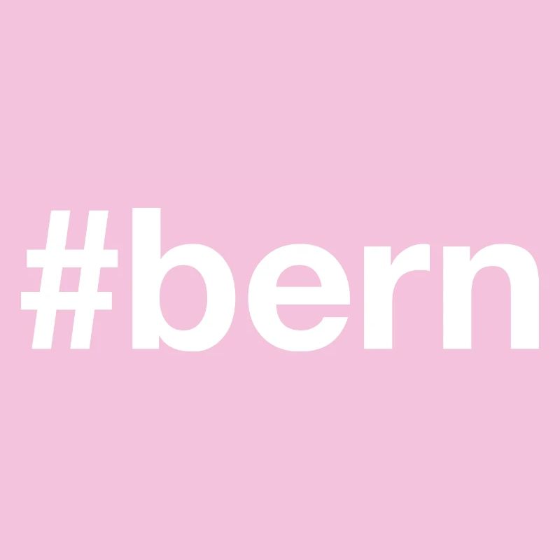 BERNE Hashtag Suisse Suisse
