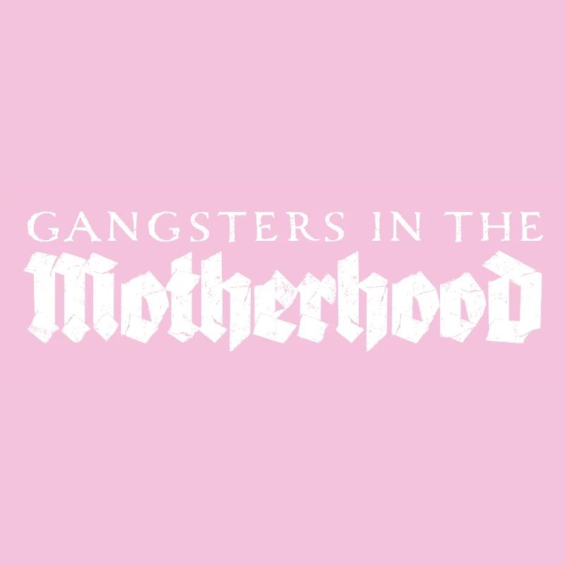 Gangsters dans la maternité