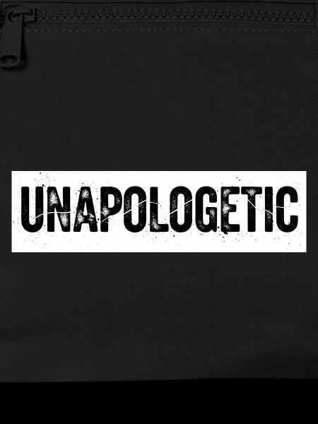 Unapologetic Authentics