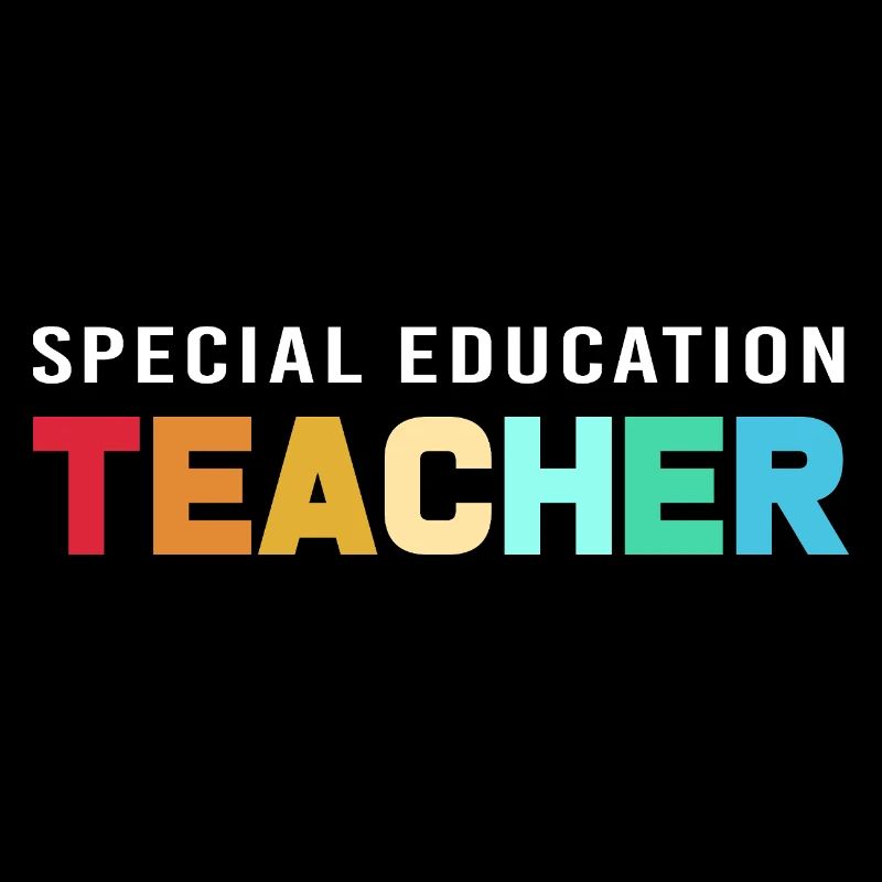 Sonderschule Lehrer Förderschule Pädagoge