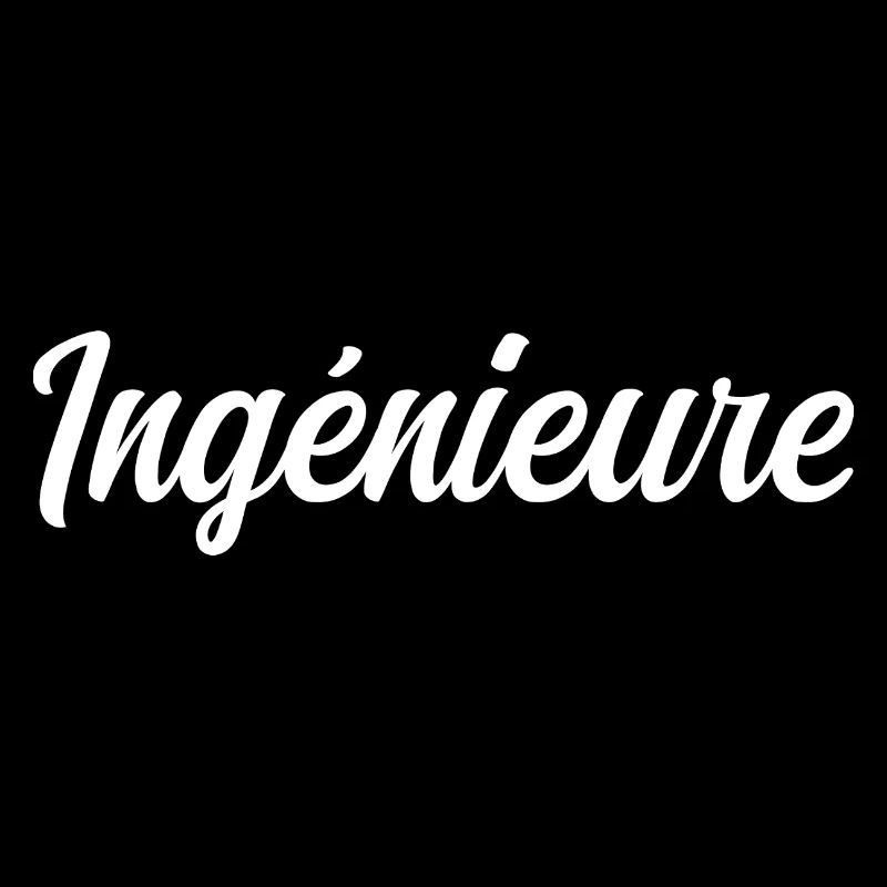 Ingénieure