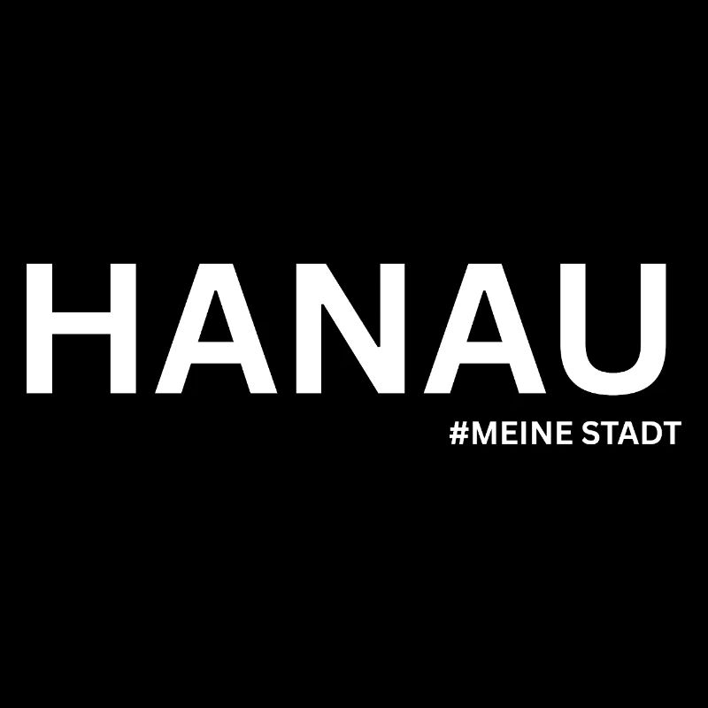 Hanau - Brüder Grimm Stadt - Hessen Souvenir