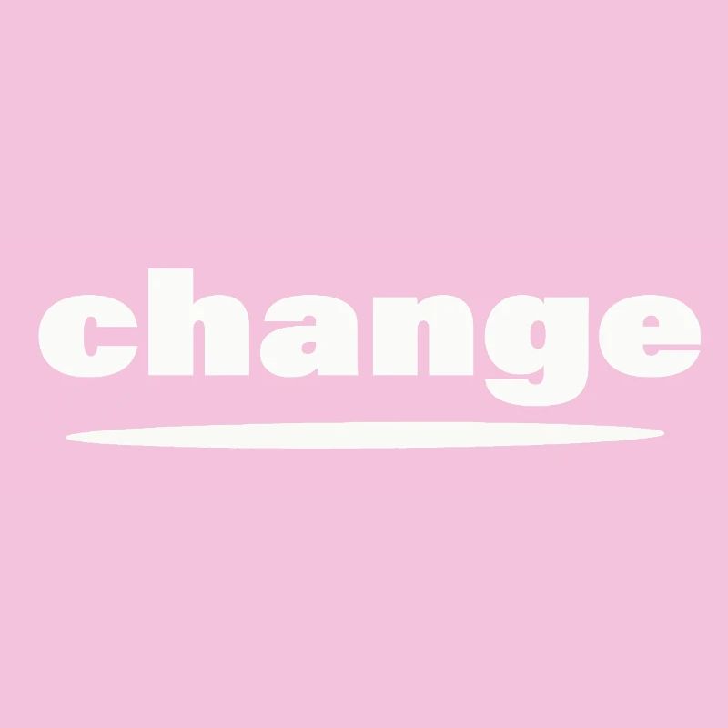 Changement