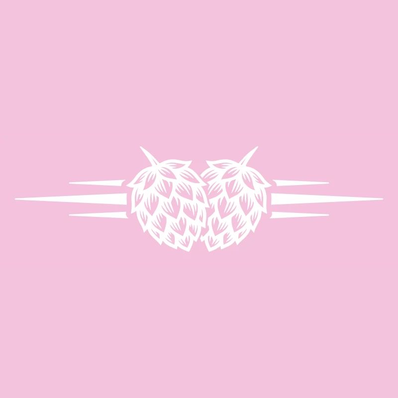 Hops Symbol Beer