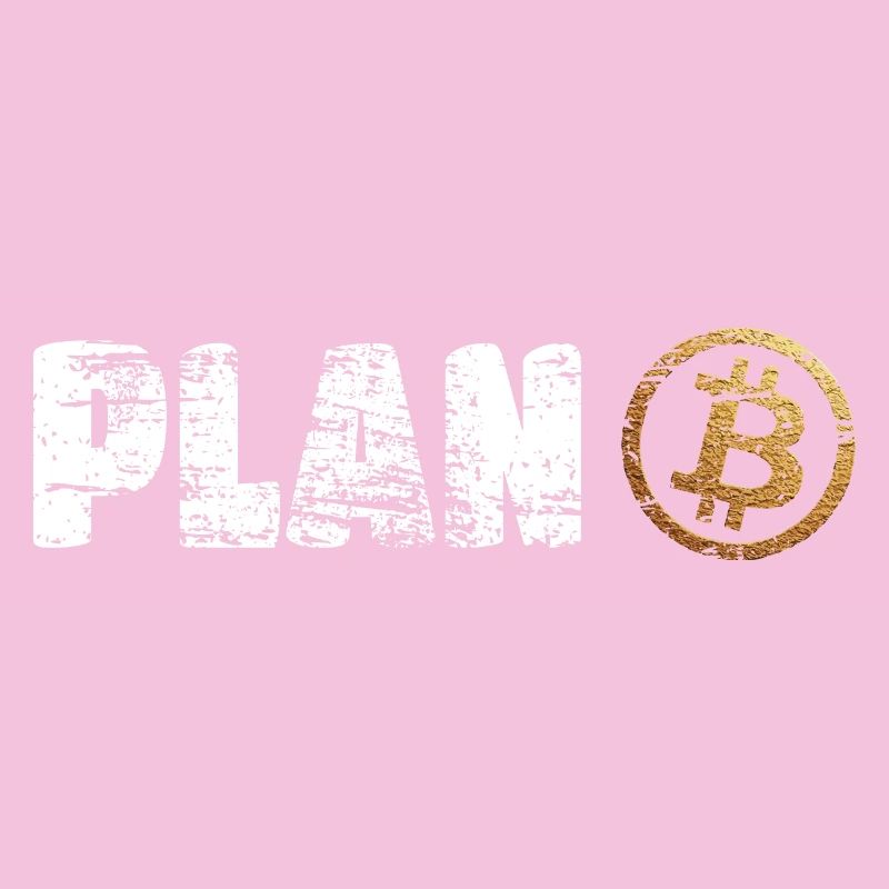 Plan Bitcoin Plan B
