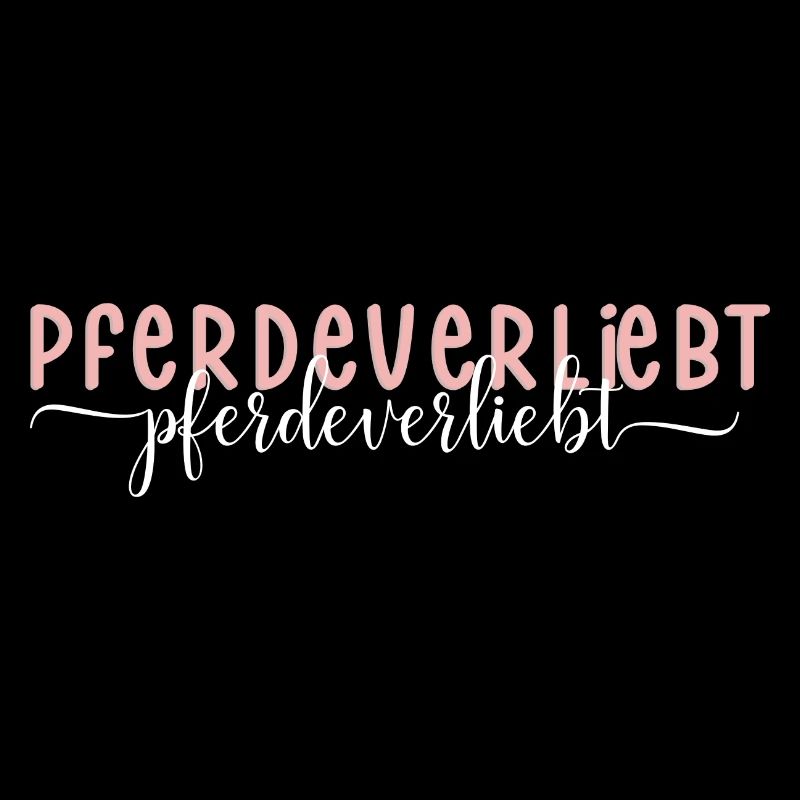 Pferdeverliebt Pferd Pferdemädchen Pferde Reiten