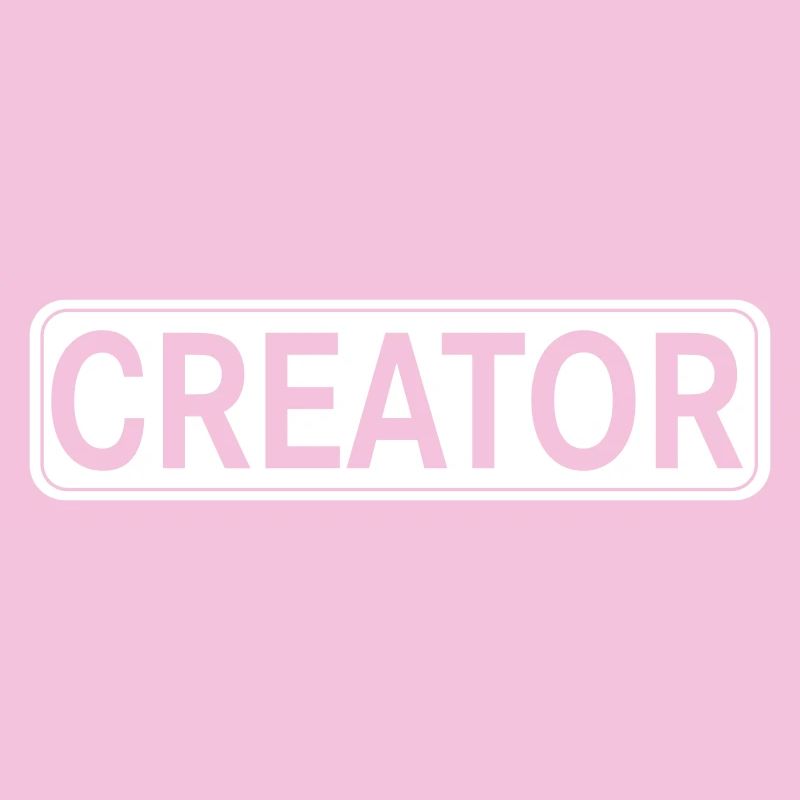 Creator Design
