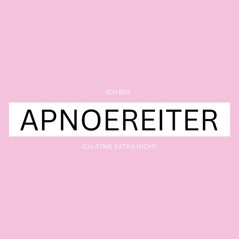 ApnoReiter: Atemloses Statement