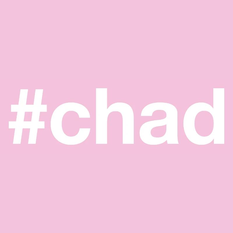 Tchad Hashtag Tschad