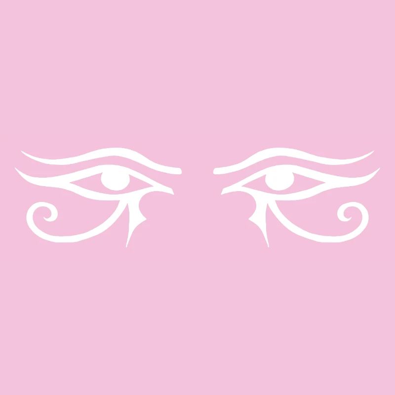 Blick des Horus