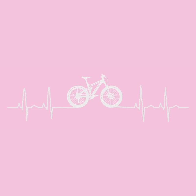 VTT Passion Cardiogramme