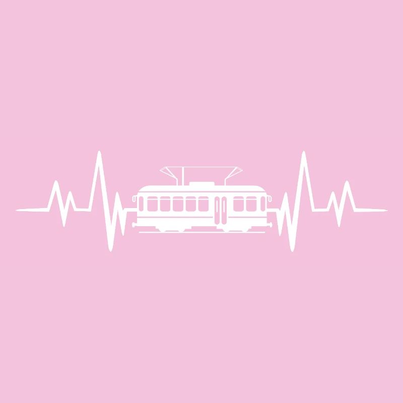Battement de cœur du tramway