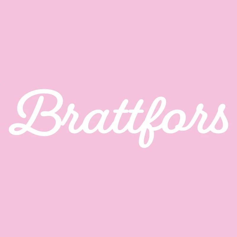 Brattfors blanc