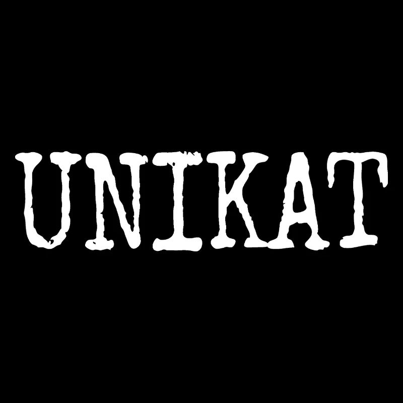Unique Unique Individuel Valeur de soi unique
