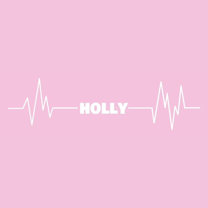Prénom Holly