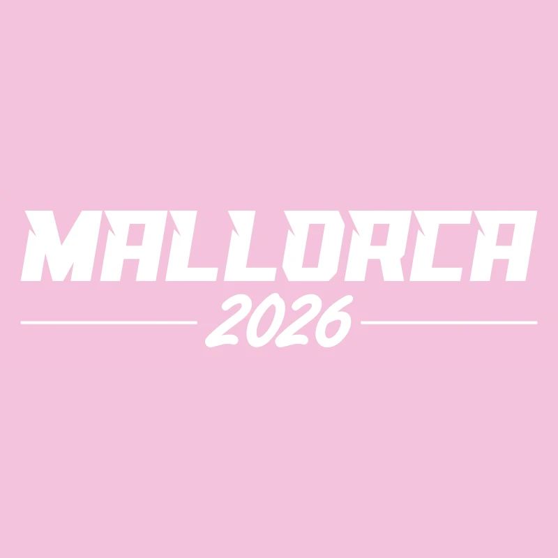 Majorque 2026