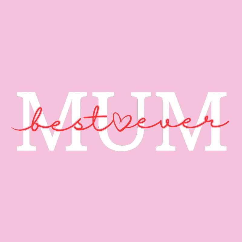 Beste Mutter aller Zeiten
