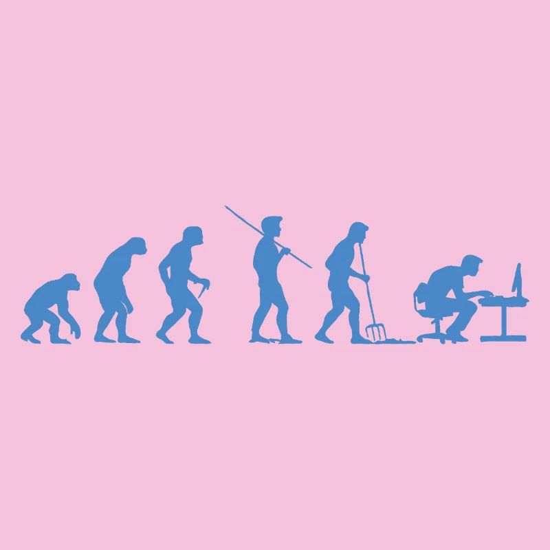 Programmeur Évolution Informaticien Développeur