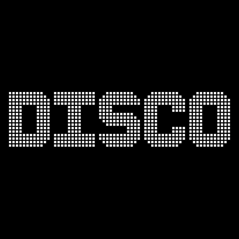 DISCOTHÈQUE