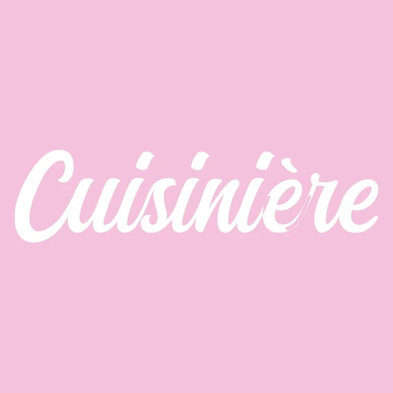 Cuisinière