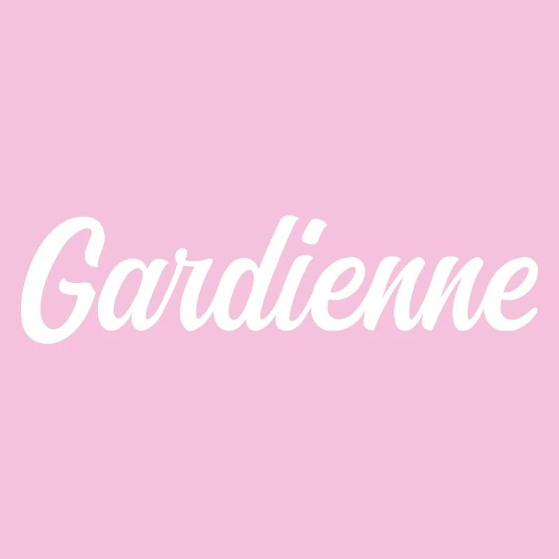Gardienne