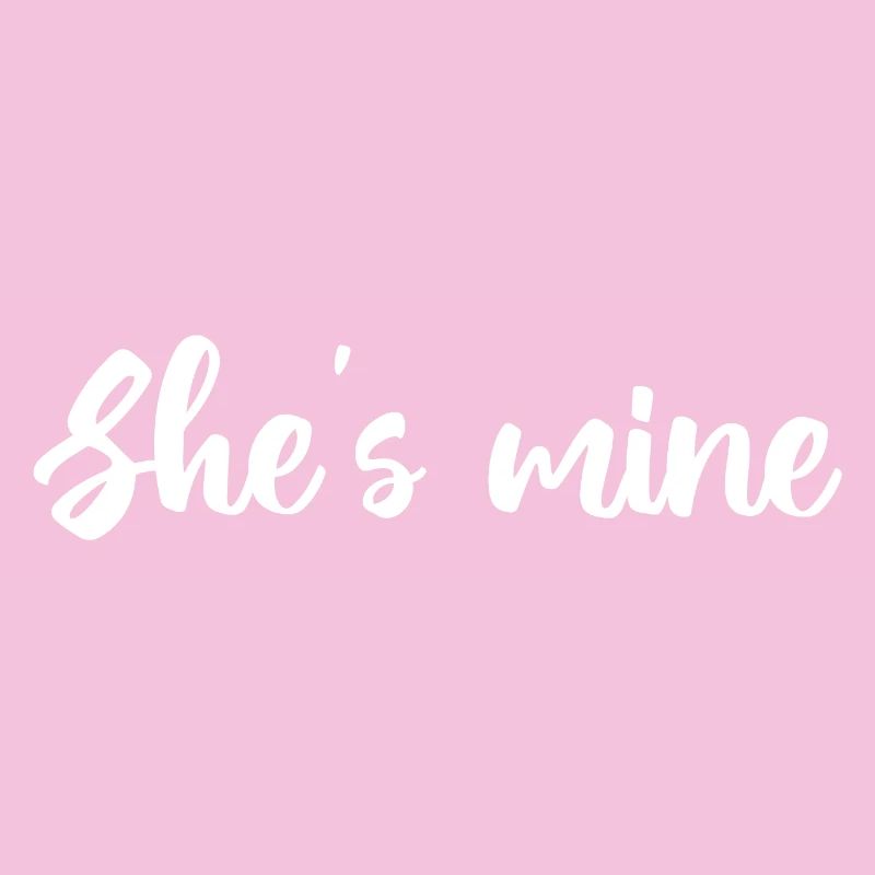She_s Mine Design