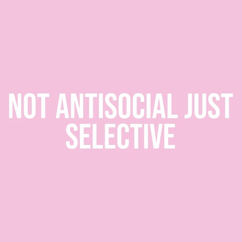 Thé d’humour introverti