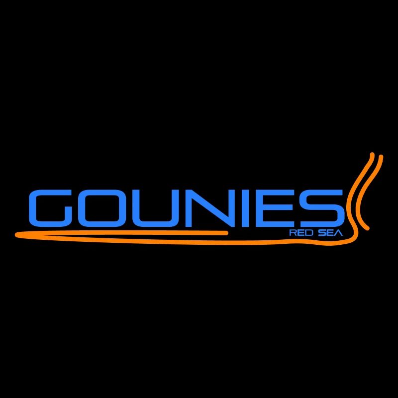 El Gounies - pas seulement une marque