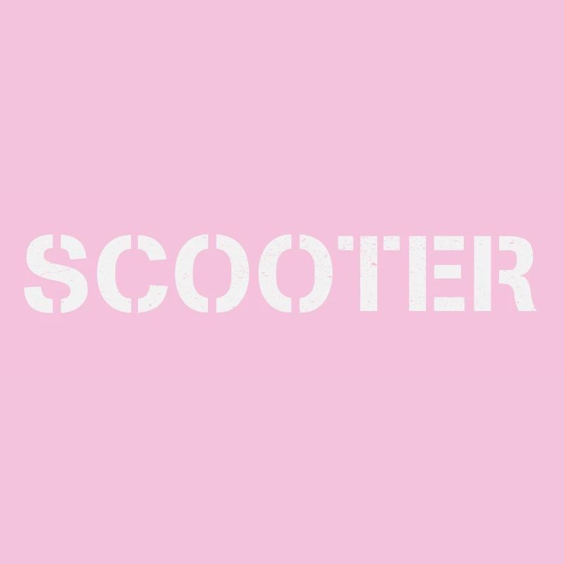 Stunt Scooter