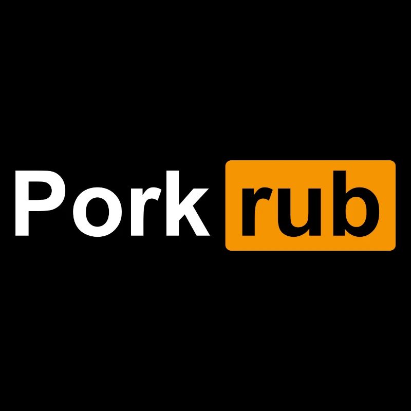 Pork Rub - Drôle de BBQ Grill & Smoker Barbecue Chef