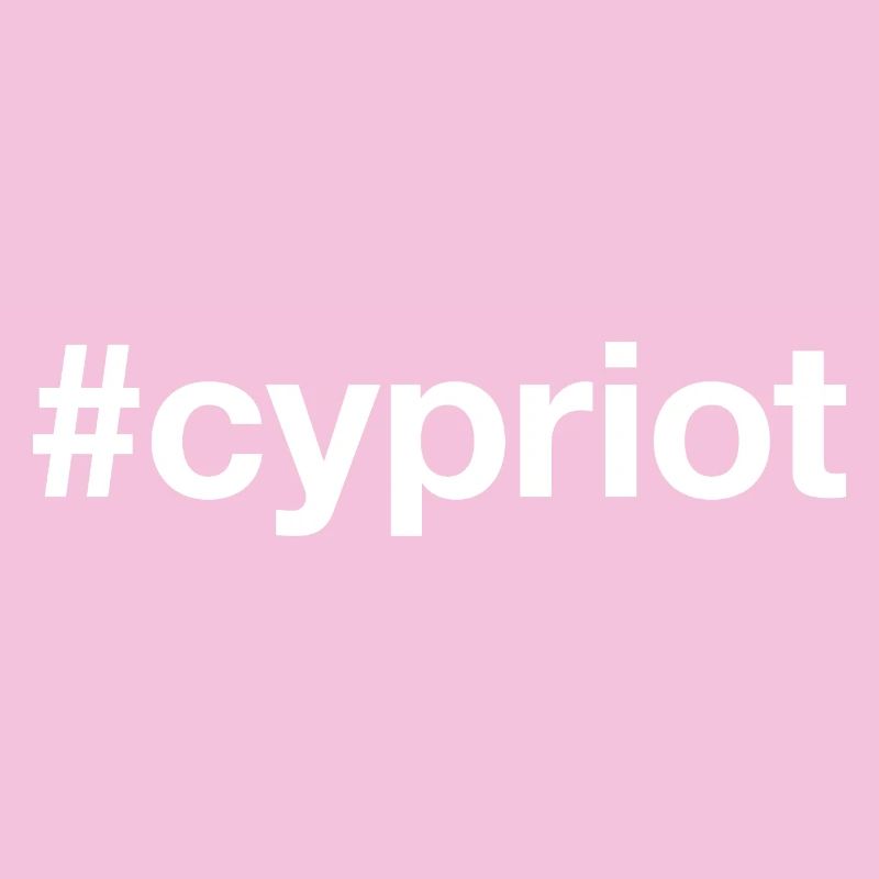 Chypre Chypre Hashtag