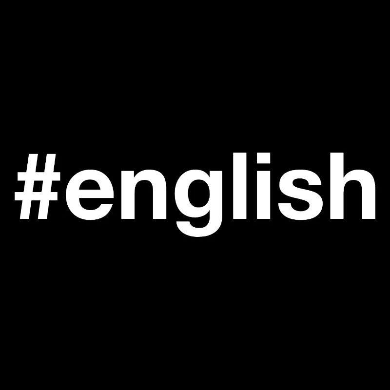 FRANÇAIS Angleterre Hashtag