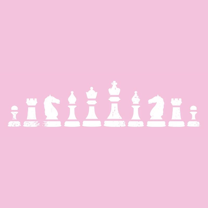 Pièces d’échecs