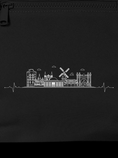 City Pulse Skyline