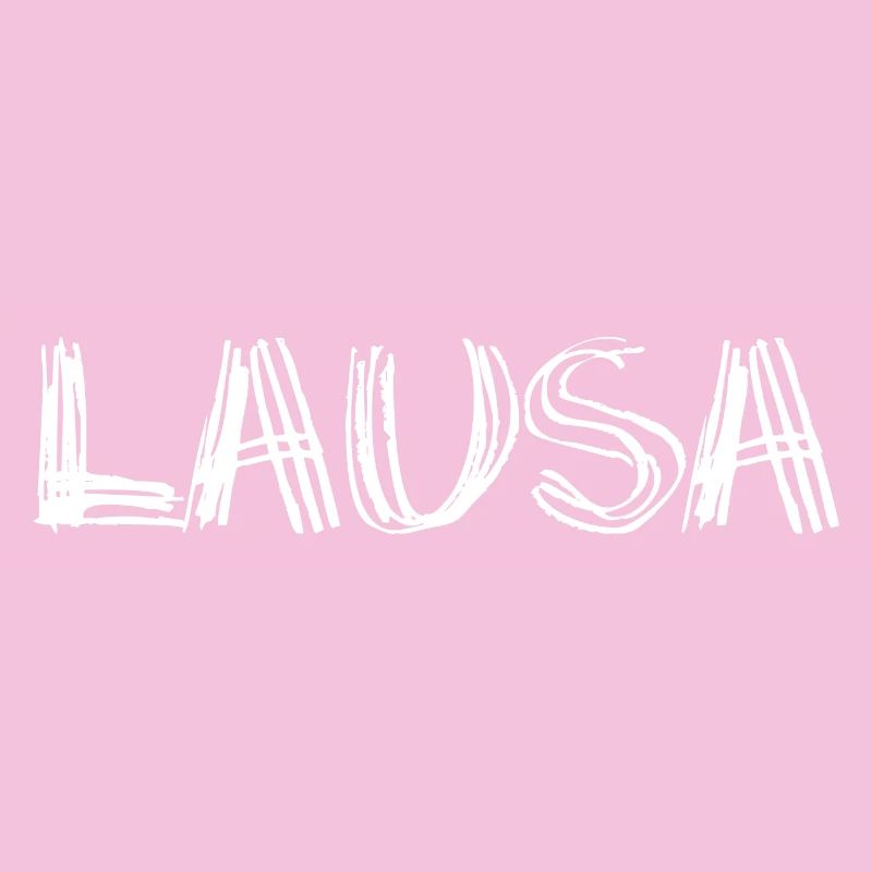 Lausa - Lauser - frech, dialecte autrichien