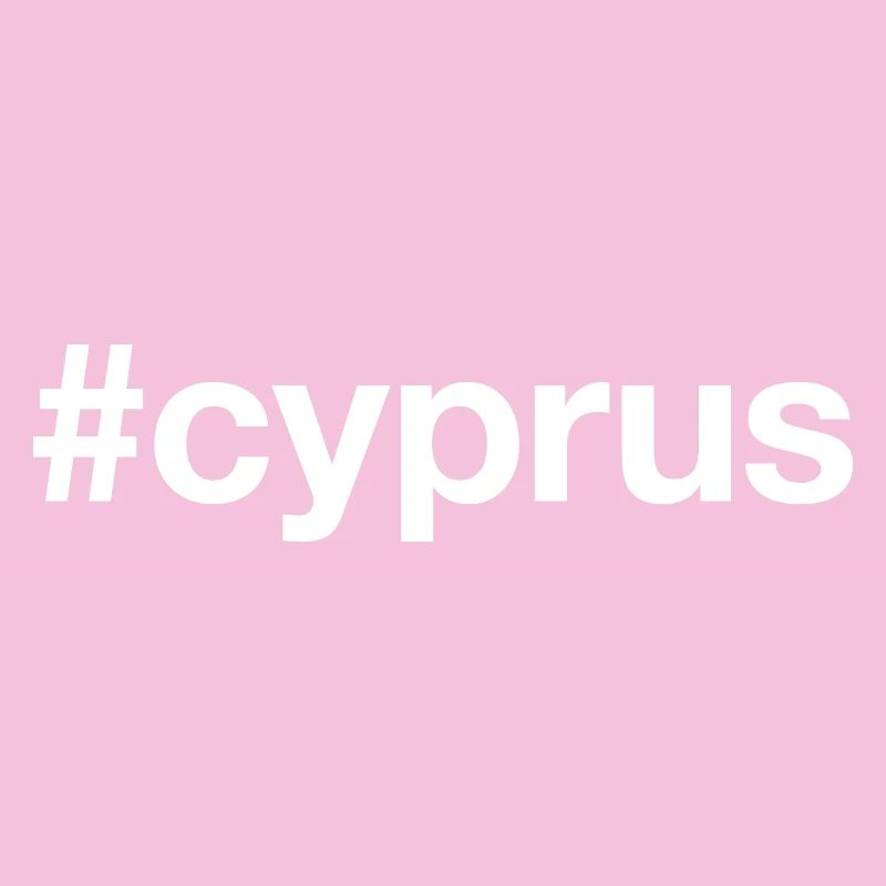 CHYPRE Hashtag